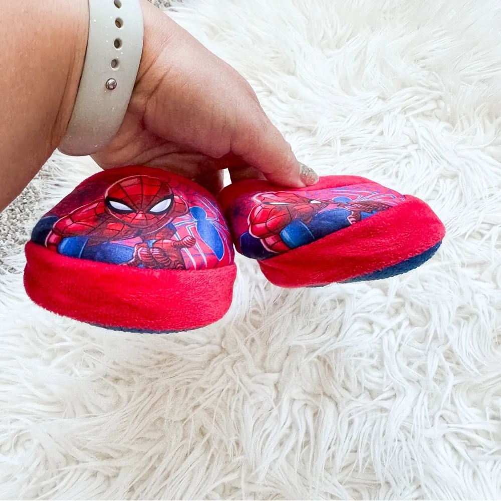 Marvel spider man